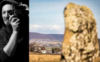 Vinographie – Photographie trifft Weinkultur…