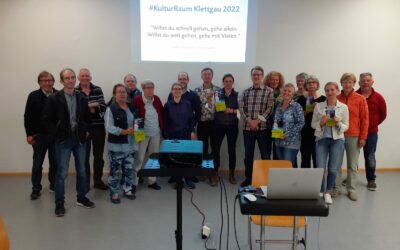 1. Mitgliederversamlung am 29.4.