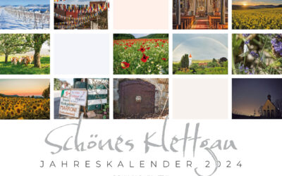 Klettgau Kalender bestellen