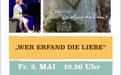 Wer erfand die Liebe