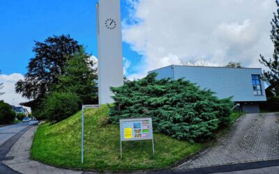 Mitgliederversammlung