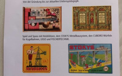 Museumsbesuch Hüntwangen