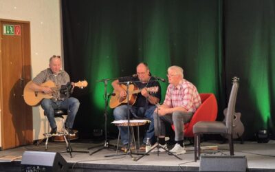 Open Stage