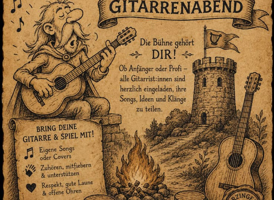 Country-Abend